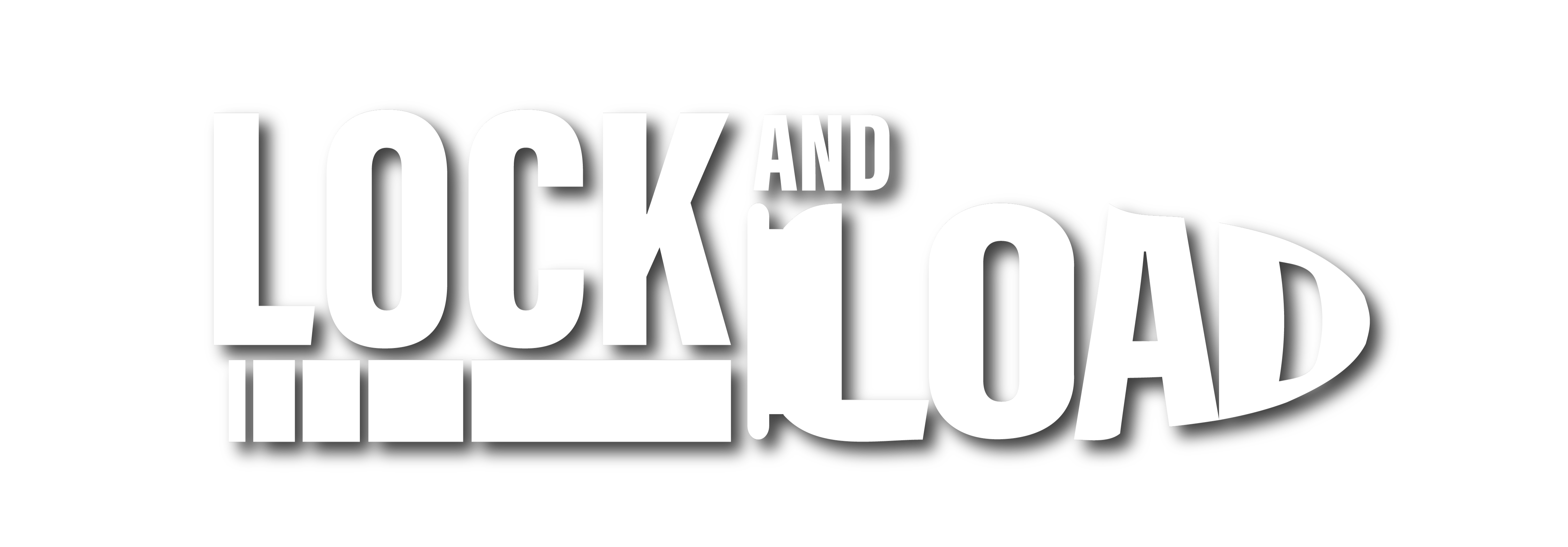 Lock and Load Logo