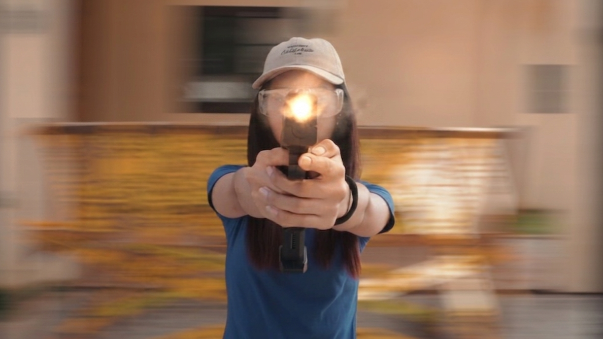 Shooting Range