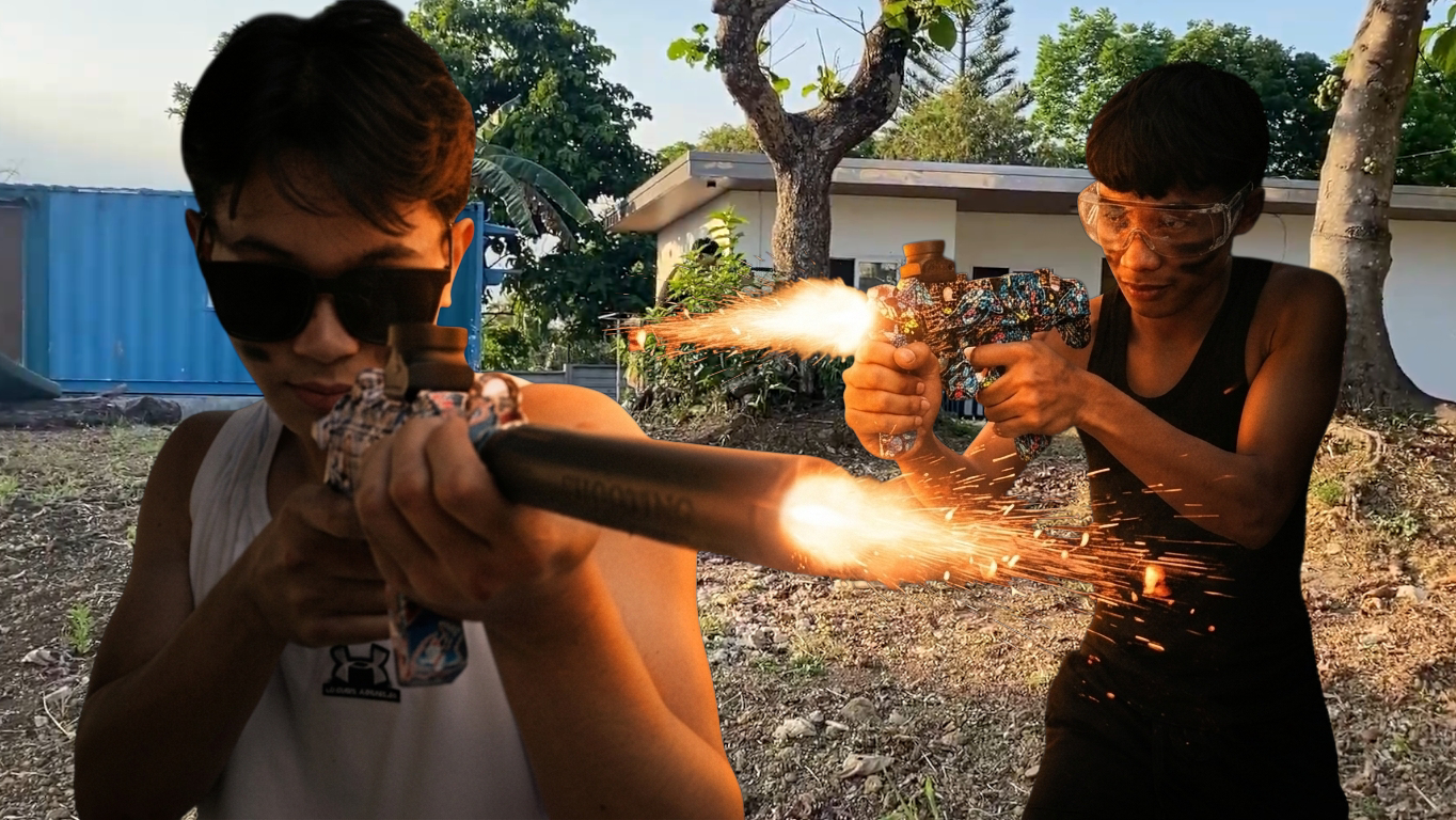 Warzone